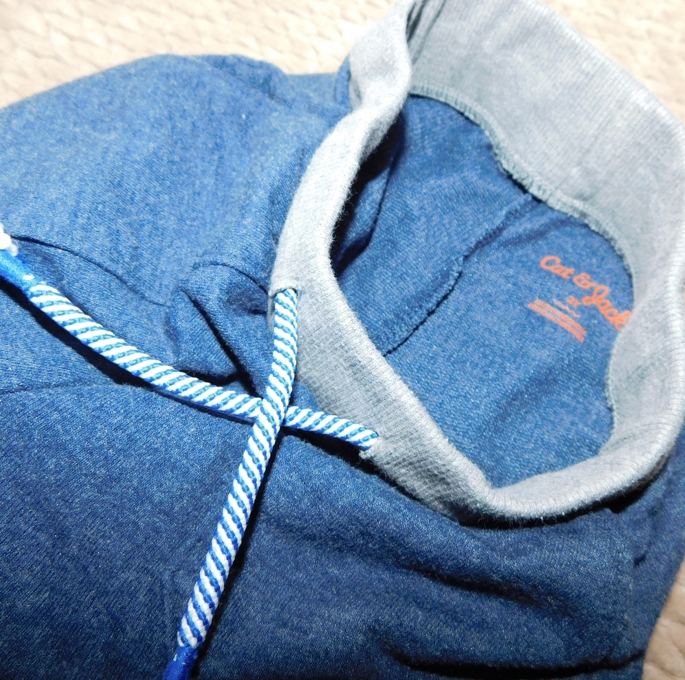 shorts - Picture 2 of 3